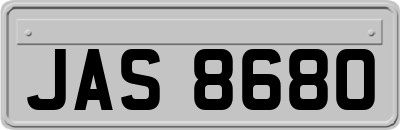 JAS8680