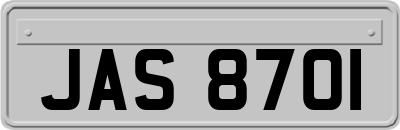 JAS8701