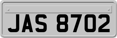JAS8702