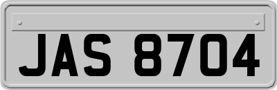 JAS8704