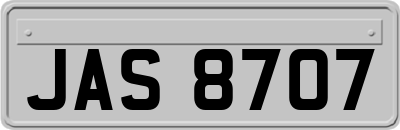 JAS8707