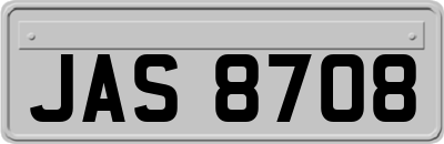 JAS8708