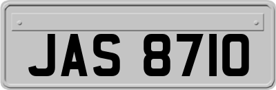 JAS8710