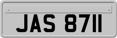 JAS8711
