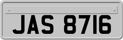 JAS8716