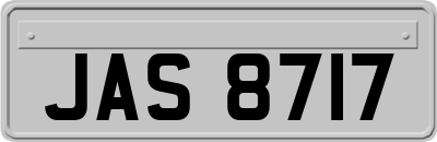 JAS8717