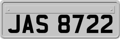 JAS8722