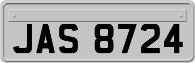 JAS8724