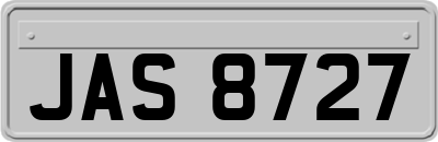 JAS8727