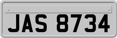 JAS8734