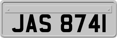 JAS8741