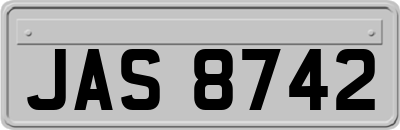 JAS8742