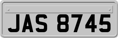 JAS8745