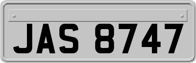 JAS8747