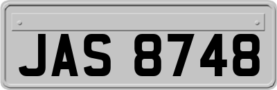 JAS8748