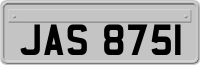 JAS8751