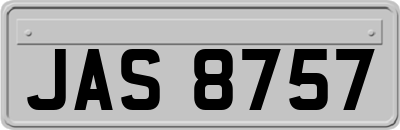 JAS8757