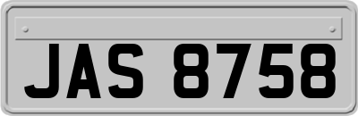 JAS8758