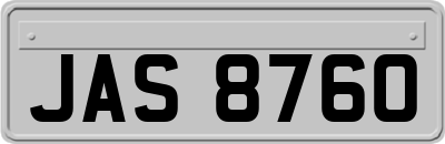 JAS8760