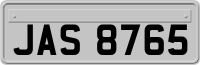 JAS8765