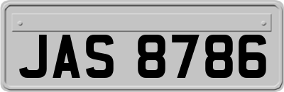 JAS8786
