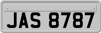 JAS8787