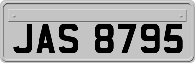 JAS8795