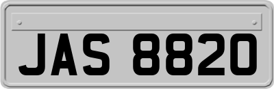 JAS8820