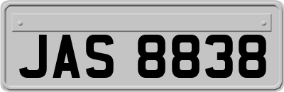 JAS8838