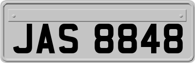 JAS8848