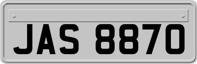 JAS8870