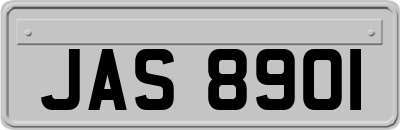 JAS8901