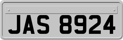 JAS8924