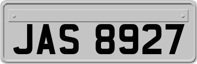 JAS8927