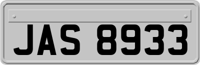 JAS8933