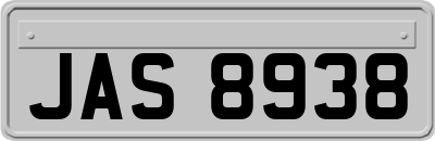 JAS8938