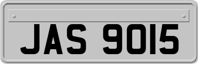 JAS9015