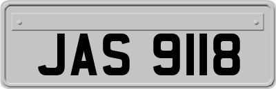 JAS9118