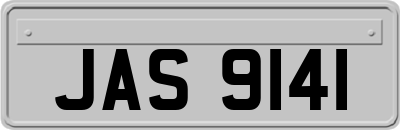 JAS9141