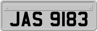 JAS9183