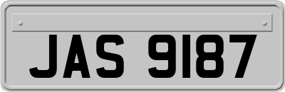 JAS9187