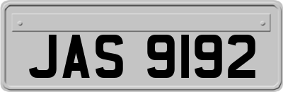 JAS9192
