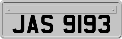 JAS9193
