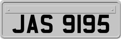 JAS9195