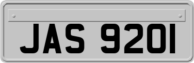 JAS9201