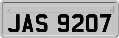 JAS9207