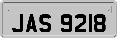 JAS9218