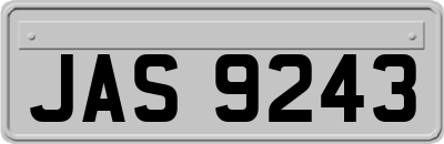 JAS9243