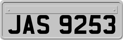 JAS9253