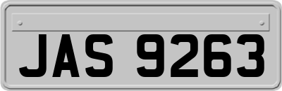 JAS9263